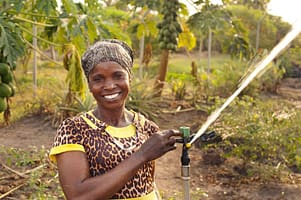 Transforming the future of water at ground-breaking conference