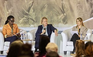 Inclusive Scaling for Gender Equality in Land, Food & Water Systems: CGIAR GENDER 2025 Conference