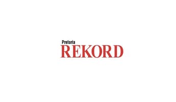 Pretoria Rekord logo