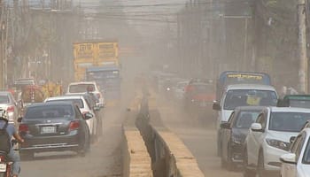 New Age: Climate change to hit Bangladesh food output: IPCC