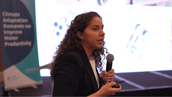 Workshop MENA eRewater