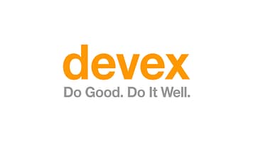 Water security failures risk hunger for billions. Countries must prepare