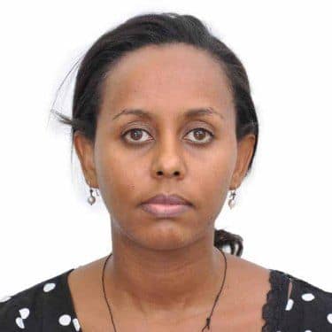 Solomie Gebrezgabher