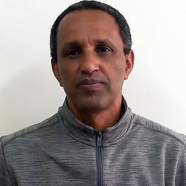 Mulugeta Tadesse