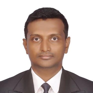 Darshana Wickramasinghe