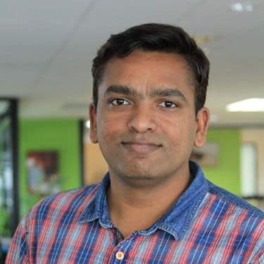 Karthikeyan Matheswaran