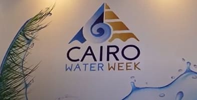 Cairo Water Week 2023: Advancing water resilience and climate action