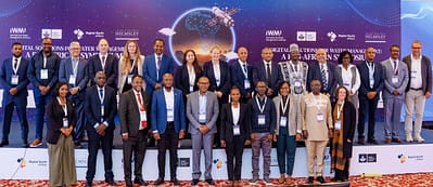 Digital innovation to bridge Africa’s water data divide