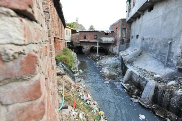 Photo credit: Neil Palmer (IWMI)