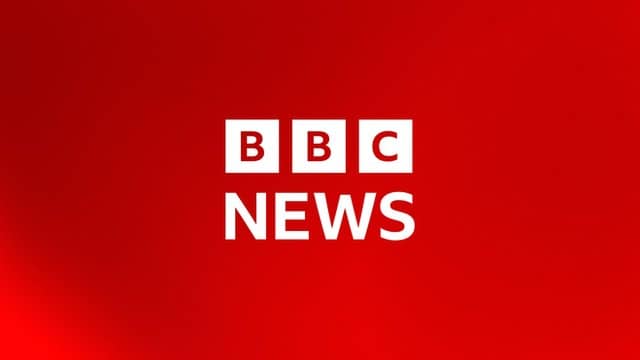 BBC News logo
