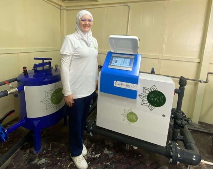 2025 02 13 Women pioneering Jordan's future 5