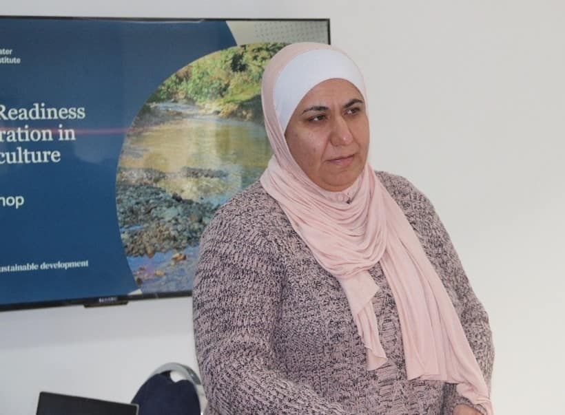 2025 02 13 Women pioneering Jordan's future 2