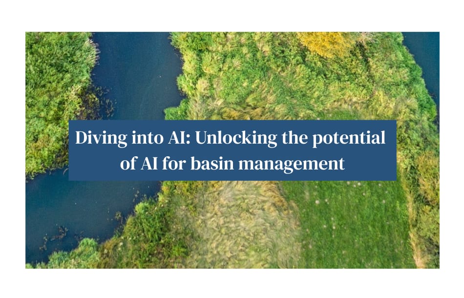 Diving into AI webinar