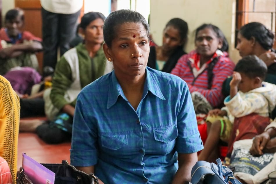 The Kotagala simulation is an important part of disaster preparedness, empowering and enabling the community to take part in the planning and implementing of solutions to anticipate and respond effectively and quickly to climate shocks.