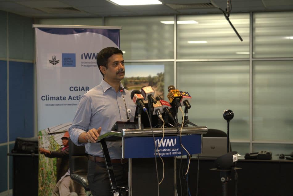 2025 06 04 Sri Lanka is now AWARE 1