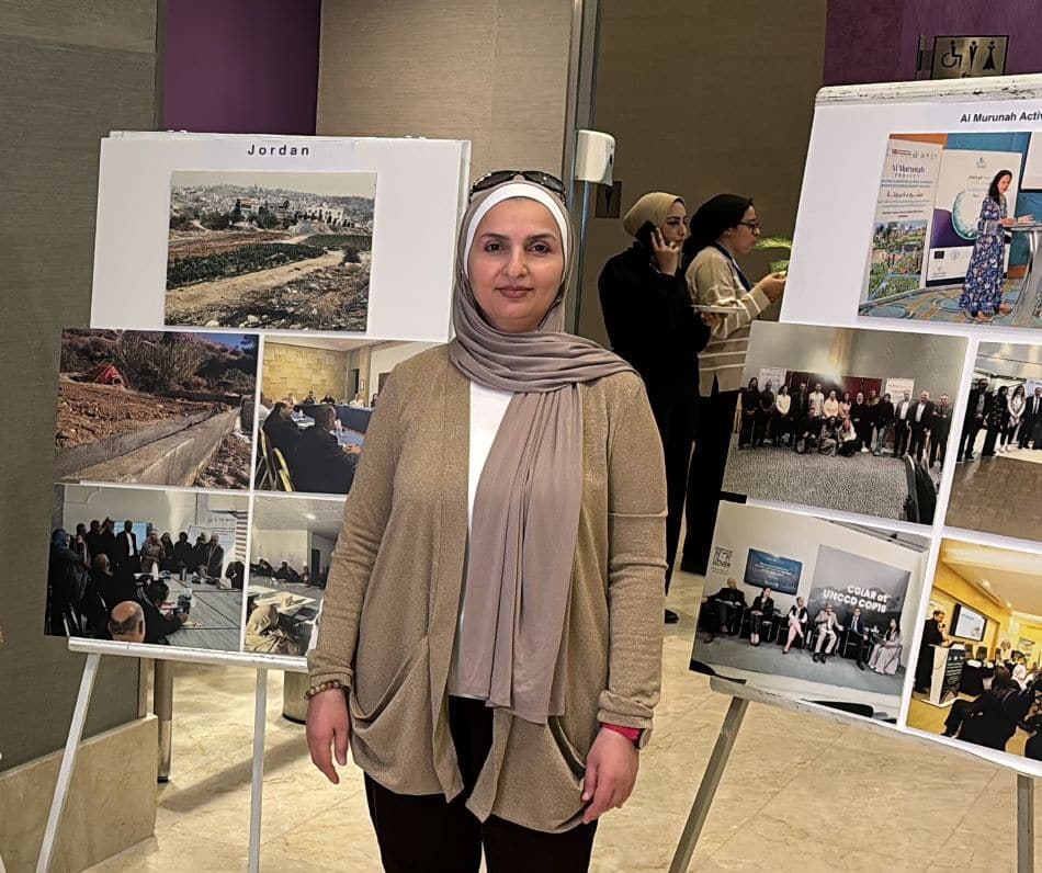 2025 02 13 Women pioneering Jordan's future 3