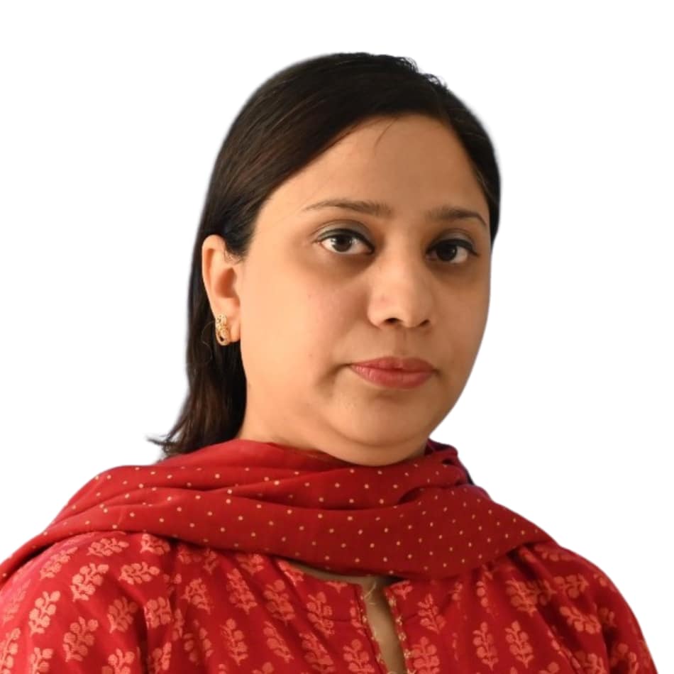 Kanwal Waqar