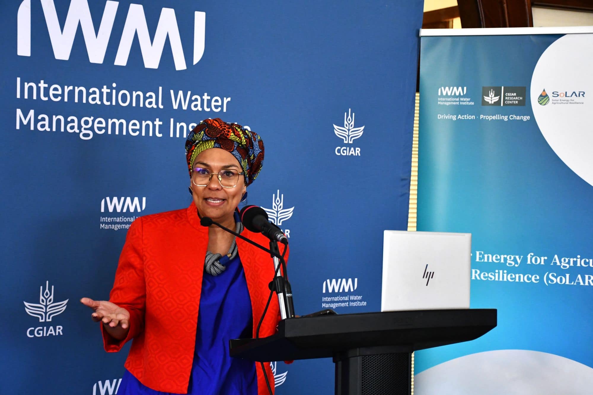 Ethiopia and Kenya to benefit from solar-powered technologies