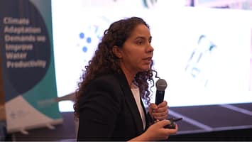 Workshop MENA eRewater