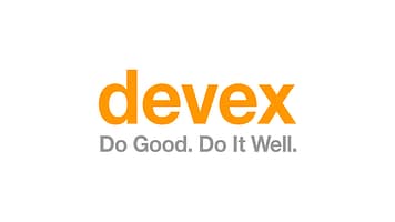 Water security failures risk hunger for billions. Countries must prepare