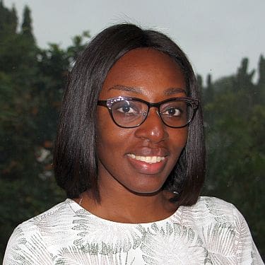Afua Owusu