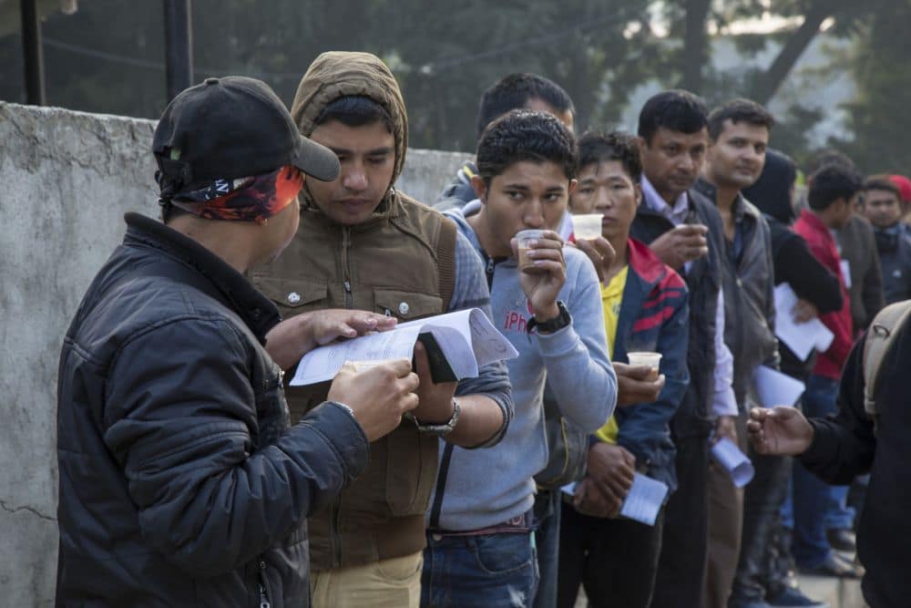 Bridges not barriers: Opening doors to more integrated migration policy