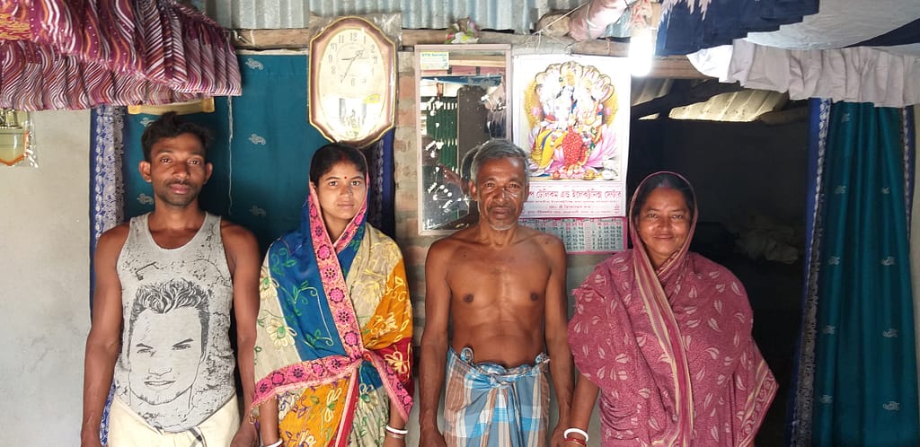 Photo: Shibaji Bose / IWMI