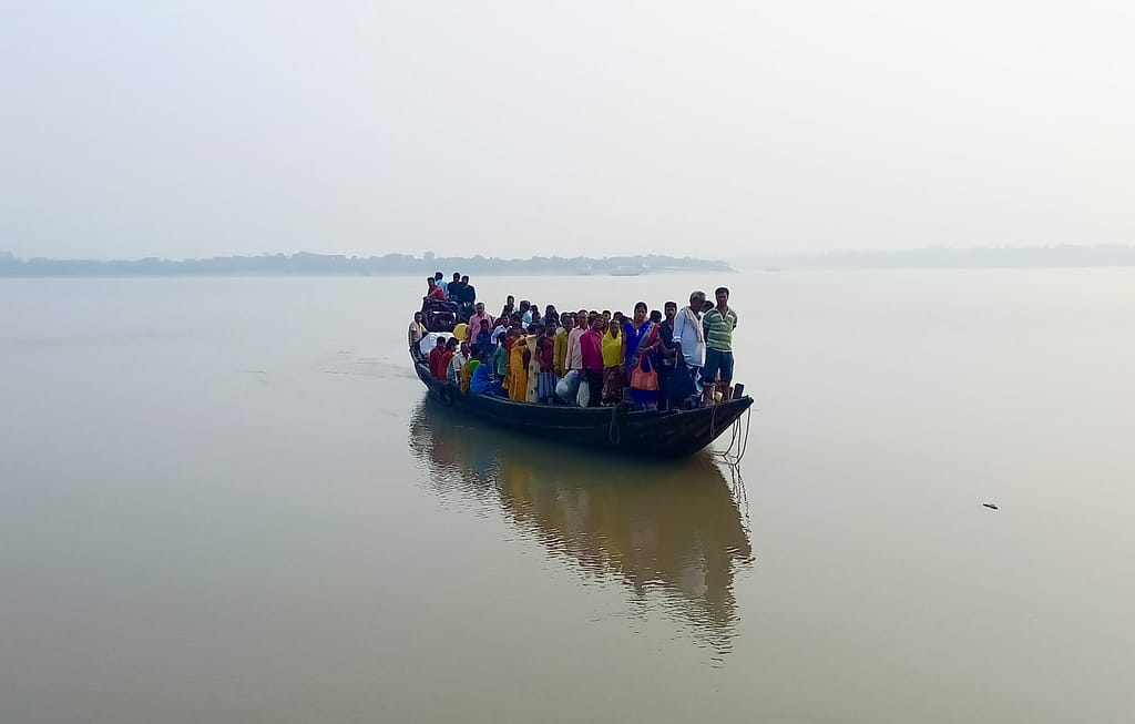 Photo: Shibaji Bose / IWMI