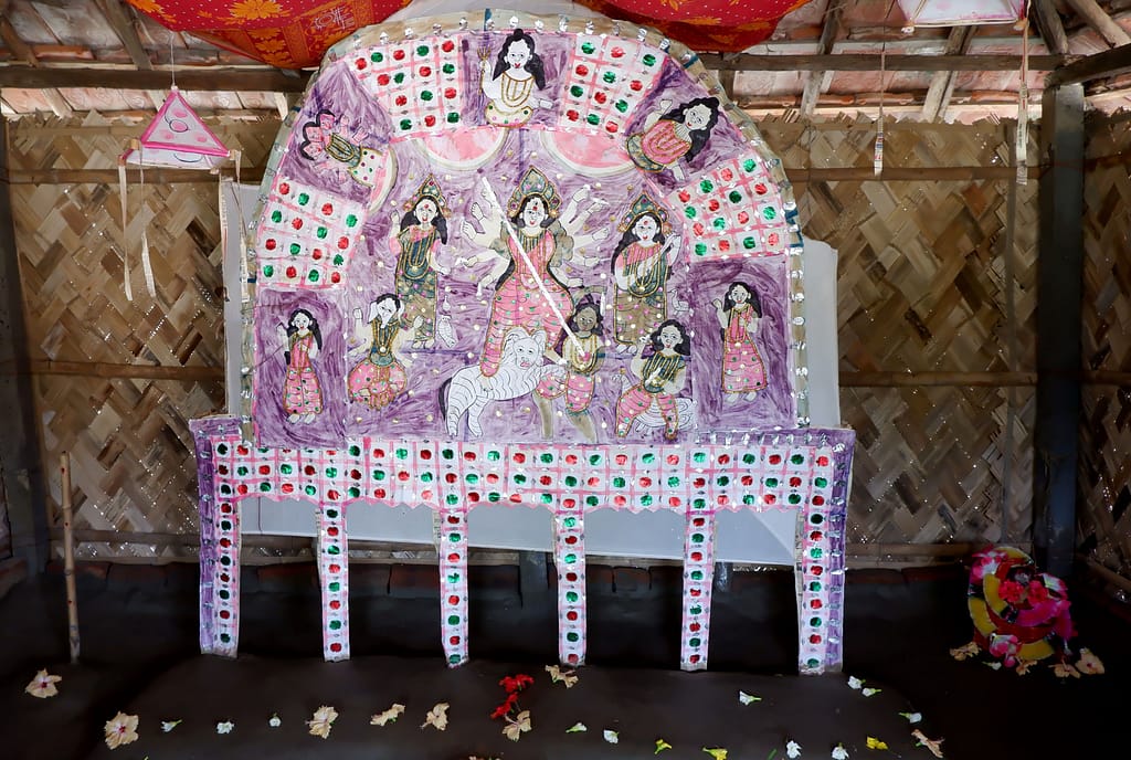 Photo: Ankana Das / IWMI