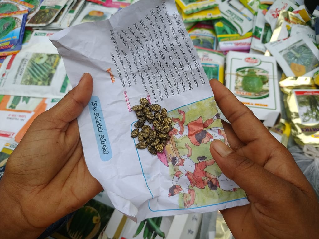 Photo: Madhubanti Talukdar / IWMI