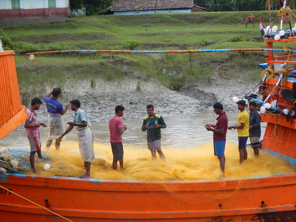 Photo: Madhubanti Talukdar / IWMI