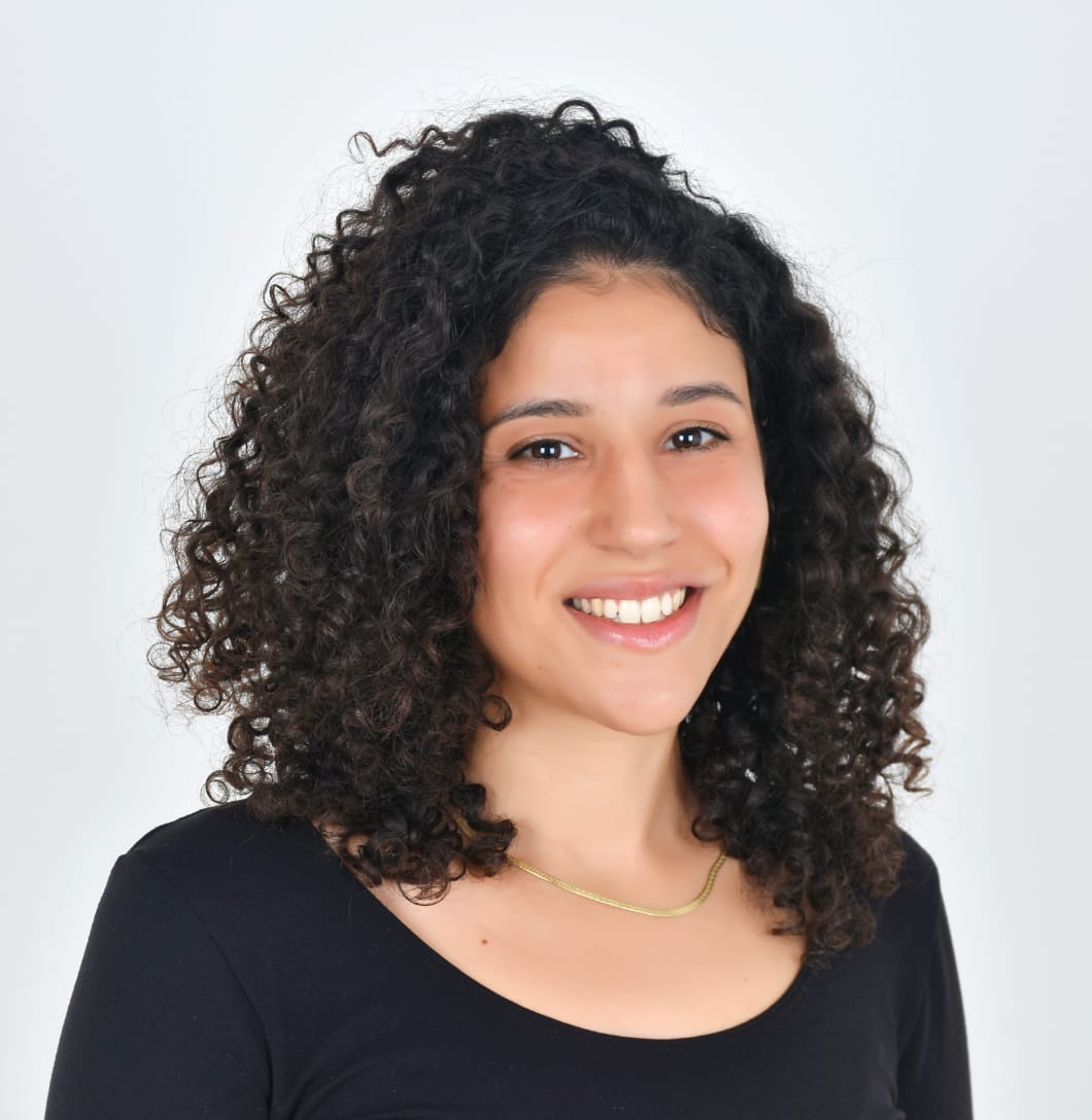 May Attallah Headshot