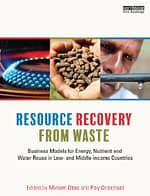 Resource Recovery from Waste Resource Recovery from Waste
