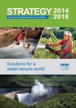 Download IWMI Strategy