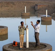World Water Day: Can floods be turned into jobs?