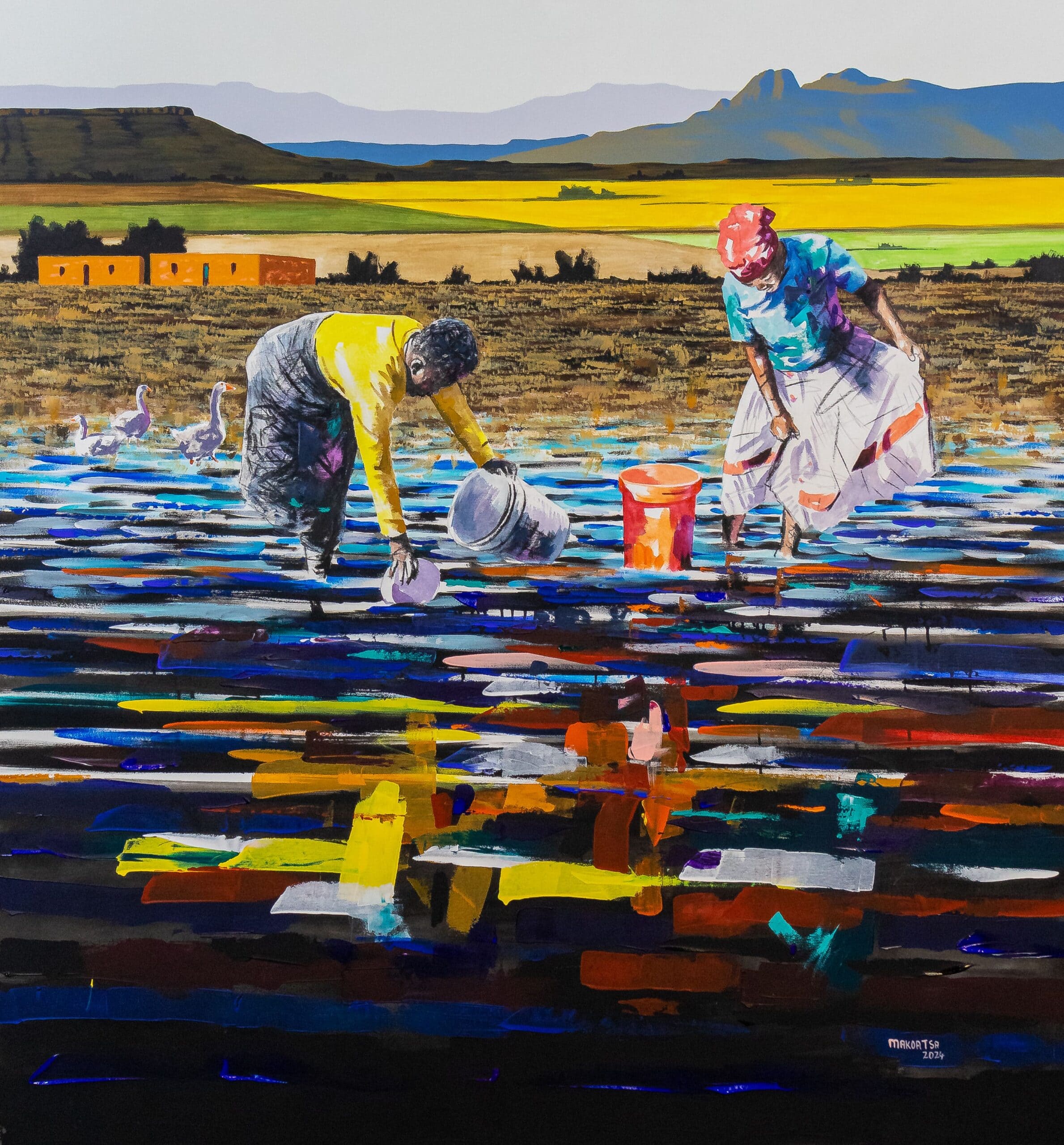 Teboho Makoatsa artwork-min