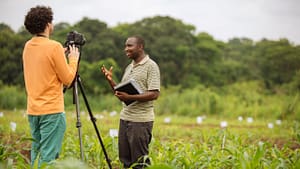 Editor’s picks: A year in water videos – 2025