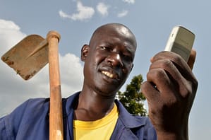 Can data deliver? Can data deliver?