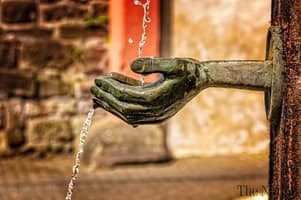 The Nation: Dealing with Pakistan's growing water insecurity