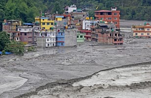 Kathmandu Post: Ways to ease climate crisis