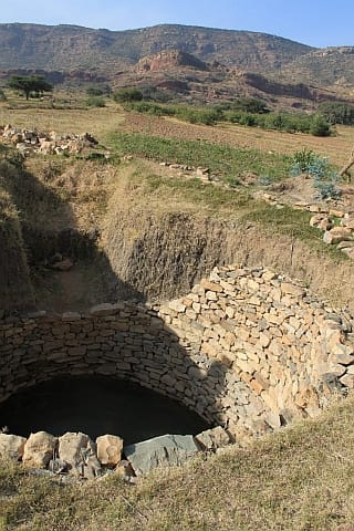 Africa’s ‘hidden water’: Lessons from India