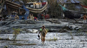 The Business Standard: Climate change likely to shock Bangladesh’s economy severely: Report