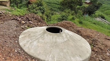 The Nation: IWMI suggests CDA to make rainwater tanks mandatory for new housing schemes