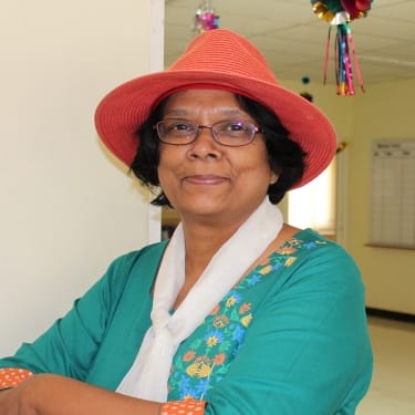 Priyanie Amerasinghe