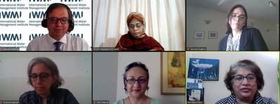 Nation: Empowering women for better water management