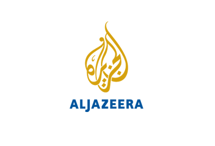 Al Jazeera logo