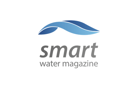 smart water logo