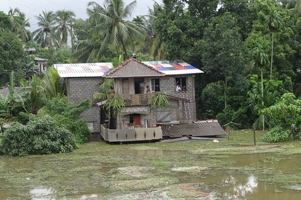 Location: Biyagama, Sri Lanka