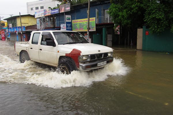 Location: Biyagama, Sri Lanka