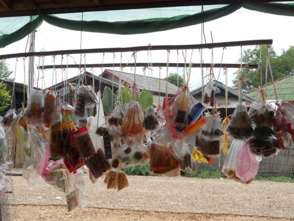 Local shops provided rural households with an alternative source of income and became part of farmers’ coping strategies to sustain their livelihoods.